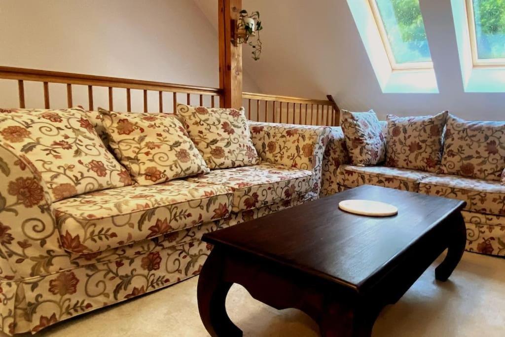 Villa Dom Puchacza W Ladku-Zdroju Lądek-Zdrój Exterior foto